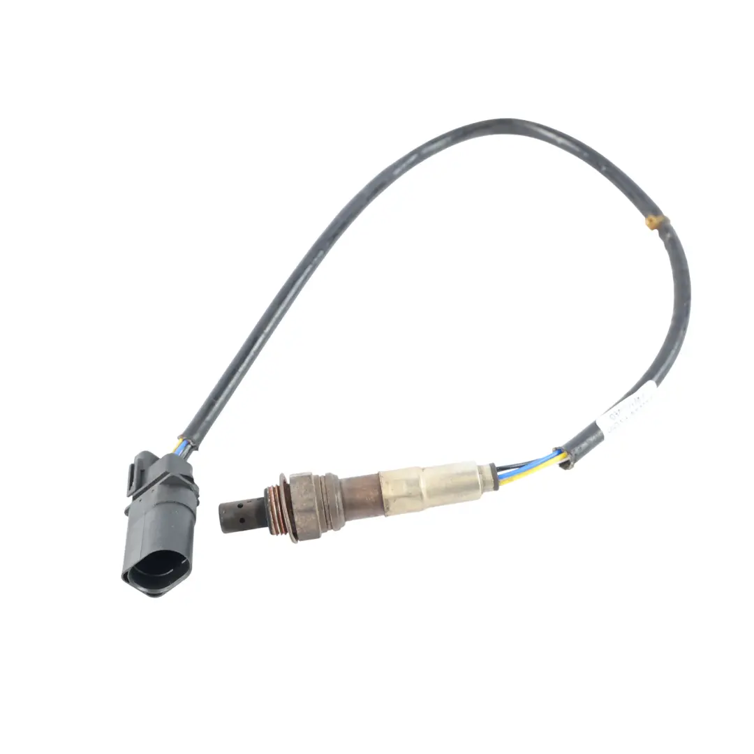 Abgas Lambdasonde Sauerstoffsensor 3.2 FSI für Audi A4 B7 mit Teilenummer 06E906265F Audi A4 B7 Abgas Lambdasonde Sauerstoffsensor 3.2 FSI - SKU 06E906265F - Teilenummer 06E906265F