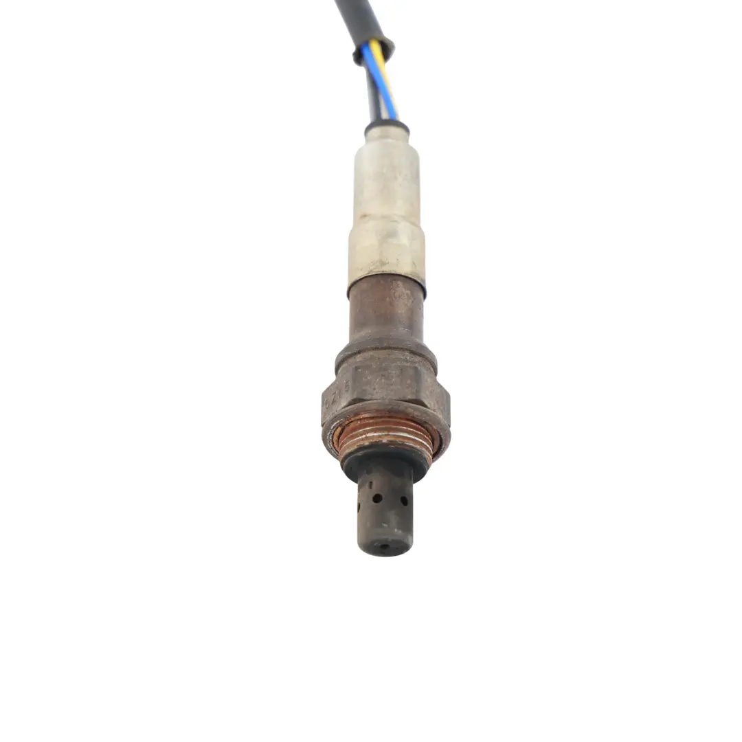 Audi A4 B7 Sonda Lambda Czujnik Tlenu Wydechowy 3.2 FSI - SKU 06E906265F - Numer Części 06E906265F