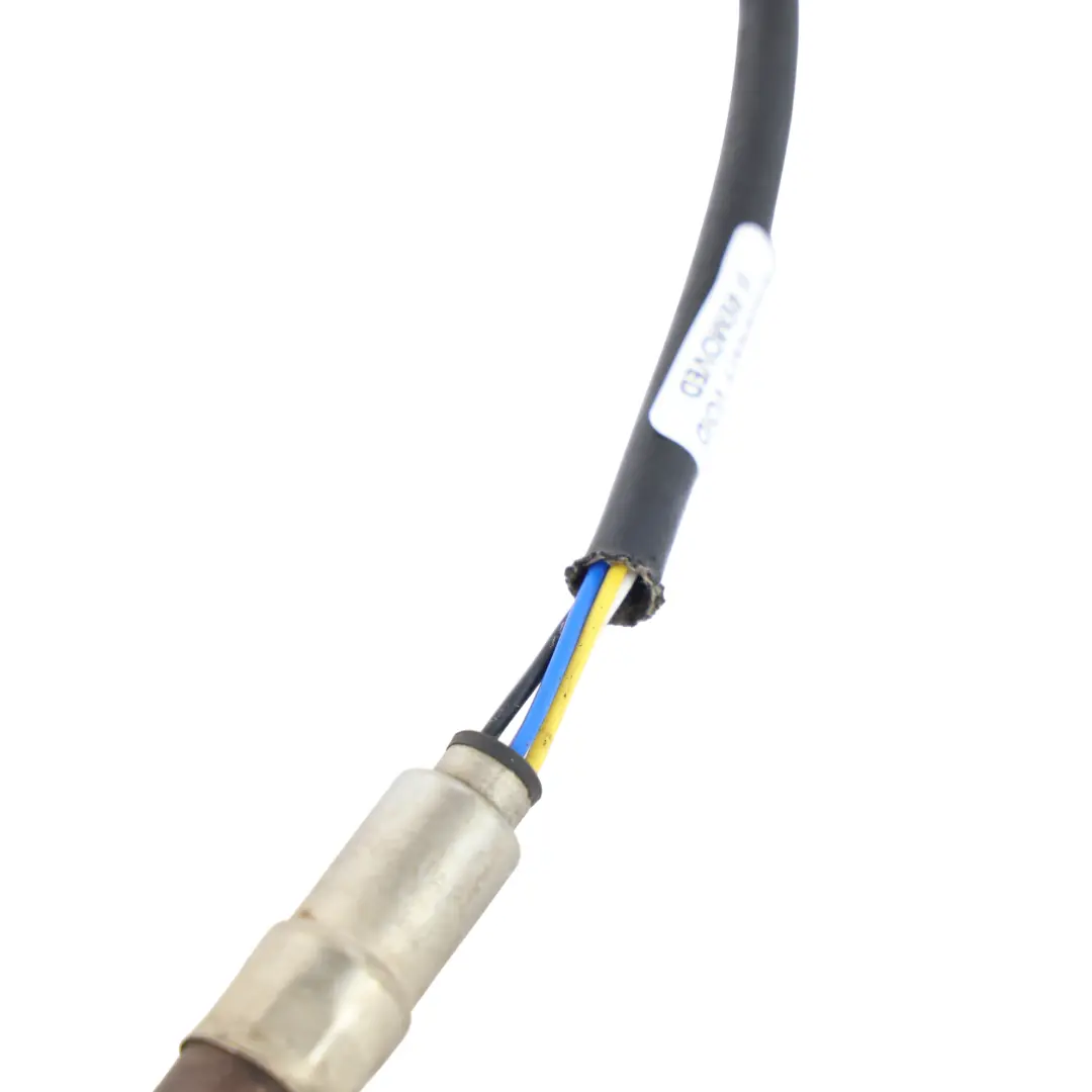 Audi A4 B7 Exhaust Lambda Probe Oxygen Sensor 3.2 FSI - SKU 06E906265F - Part number 06E906265F