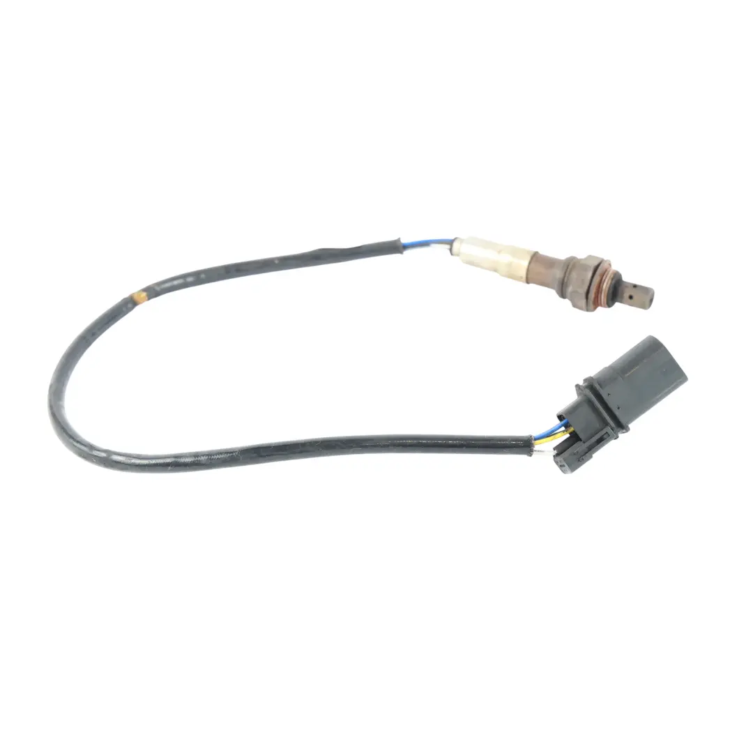 Exhaust Lambda Probe Oxygen Sensor 3.2 FSI to Audi A4 B7 with Part number 06E906265F Audi A4 B7 Exhaust Lambda Probe Oxygen Sensor 3.2 FSI - SKU 06E906265F - Part number 06E906265F