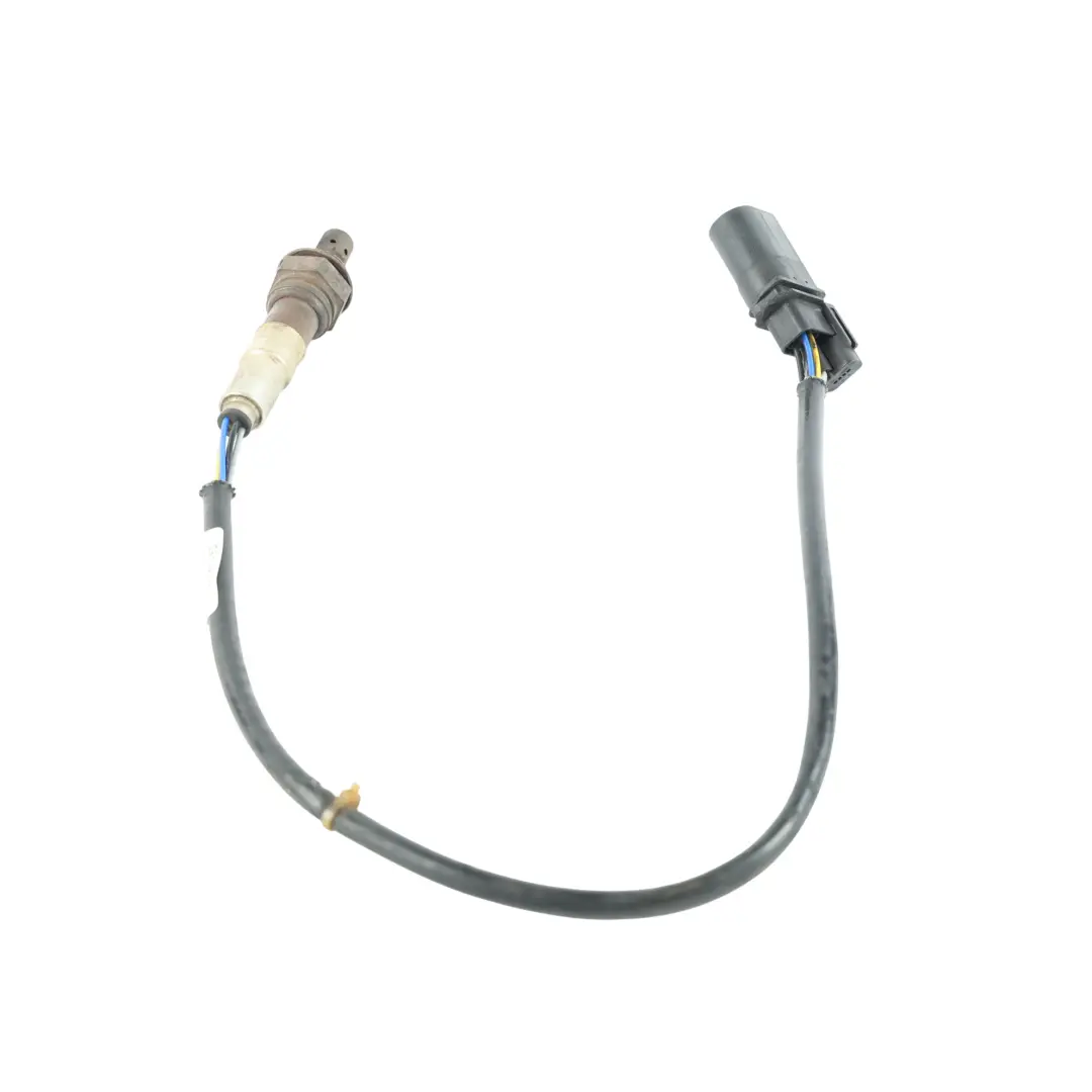 Audi A4 B7 Exhaust Lambda Probe Oxygen Sensor 3.2 FSI - SKU 06E906265F - Part number 06E906265F