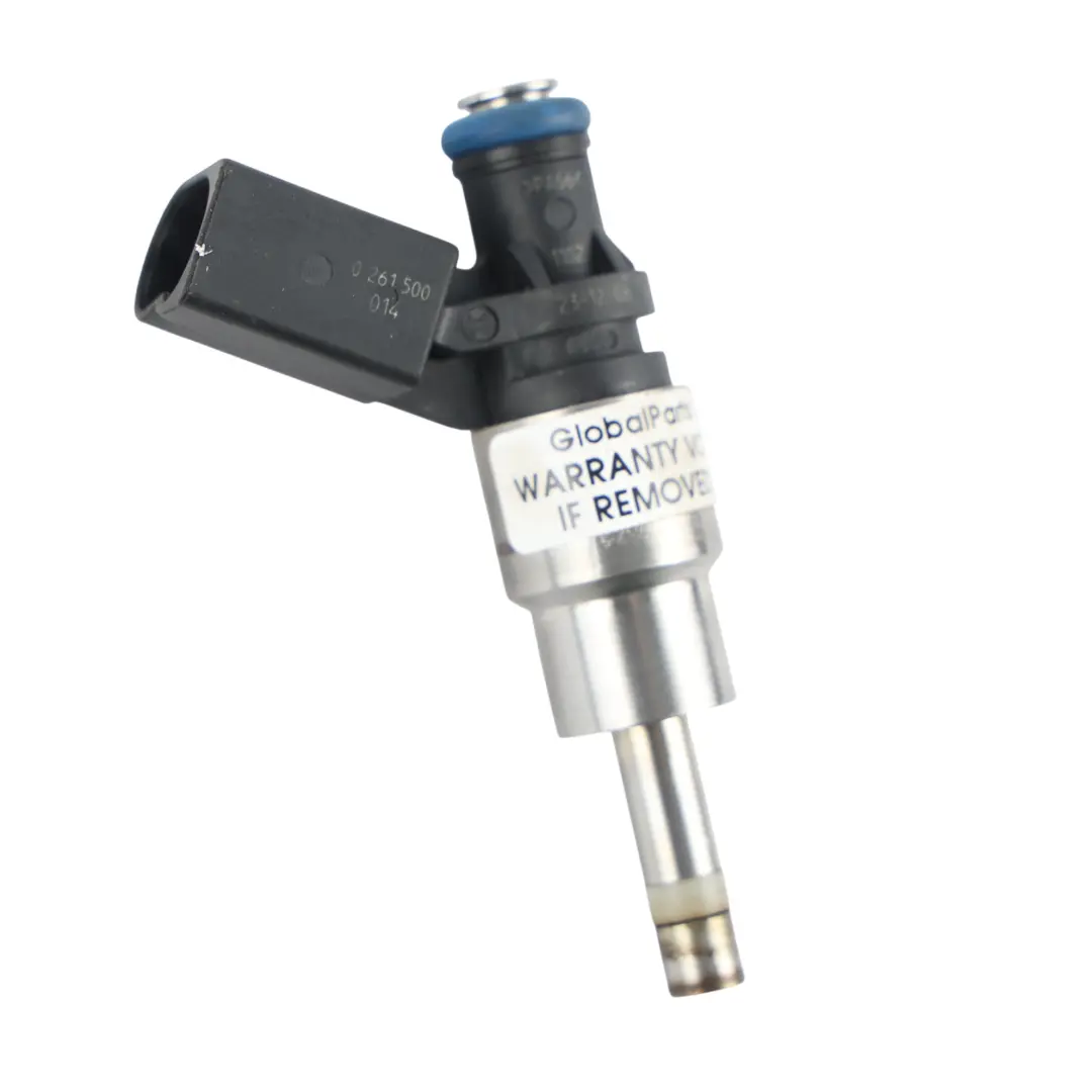 Volkswagen Eos 1F Injecteur Carburant Buse Injection 2.0 FSI BVY - SKU 06F906036 - Numéro de pièce 06F906036