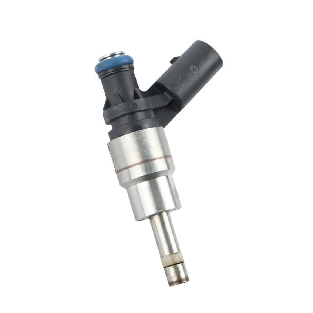 1F Iniettore Carburante 2.0 FSI BVY Benzina per Volkswagen Eos con numero di parte 06F906036 Volkswagen Eos 1F Iniettore Carburante 2.0 FSI BVY Benzina - SKU 06F906036 - Numero di parte 06F906036