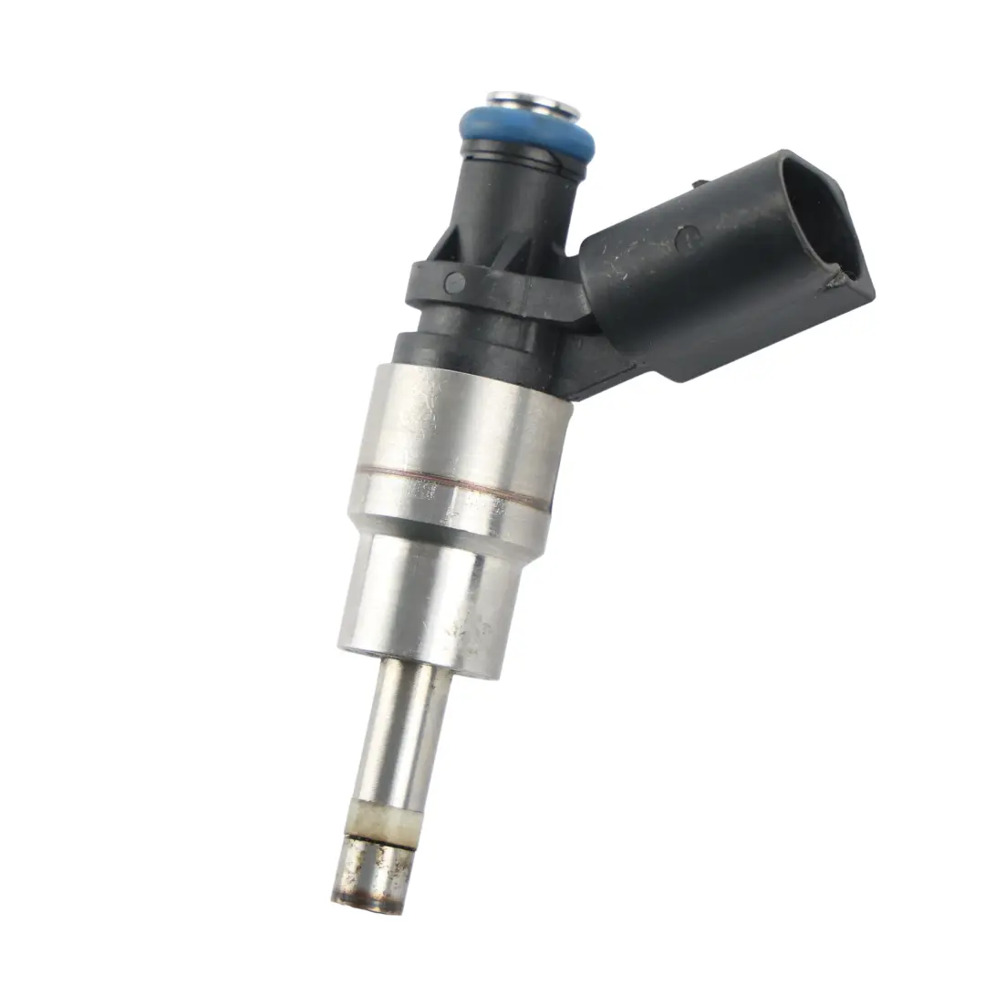 1F Wtryskiwacz Paliwa 2.0 FSI BVY Benzyna do Volkswagen Eos o numerze 06F906036 Volkswagen Eos 1F Wtryskiwacz Paliwa 2.0 FSI BVY Benzyna - SKU 06F906036 - Numer Części 06F906036