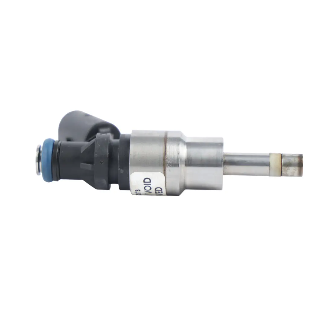 1F Einspritzdüse Einspritzventil 2.0 FSI BVY Benzin für Volkswagen Eos mit Teilenummer 06F906036 Volkswagen Eos 1F Einspritzdüse Einspritzventil 2.0 FSI BVY Benzin - SKU 06F906036 - Teilenummer 06F906036