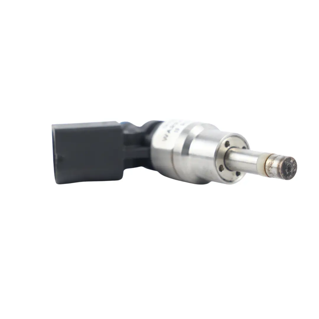 1F Inyector Combustible 2.0 FSI BVY Gasolina para Volkswagen Eos con número de pieza 06F906036 Volkswagen Eos 1F Inyector Combustible 2.0 FSI BVY Gasolina - SKU 06F906036 - Número de pieza 06F906036