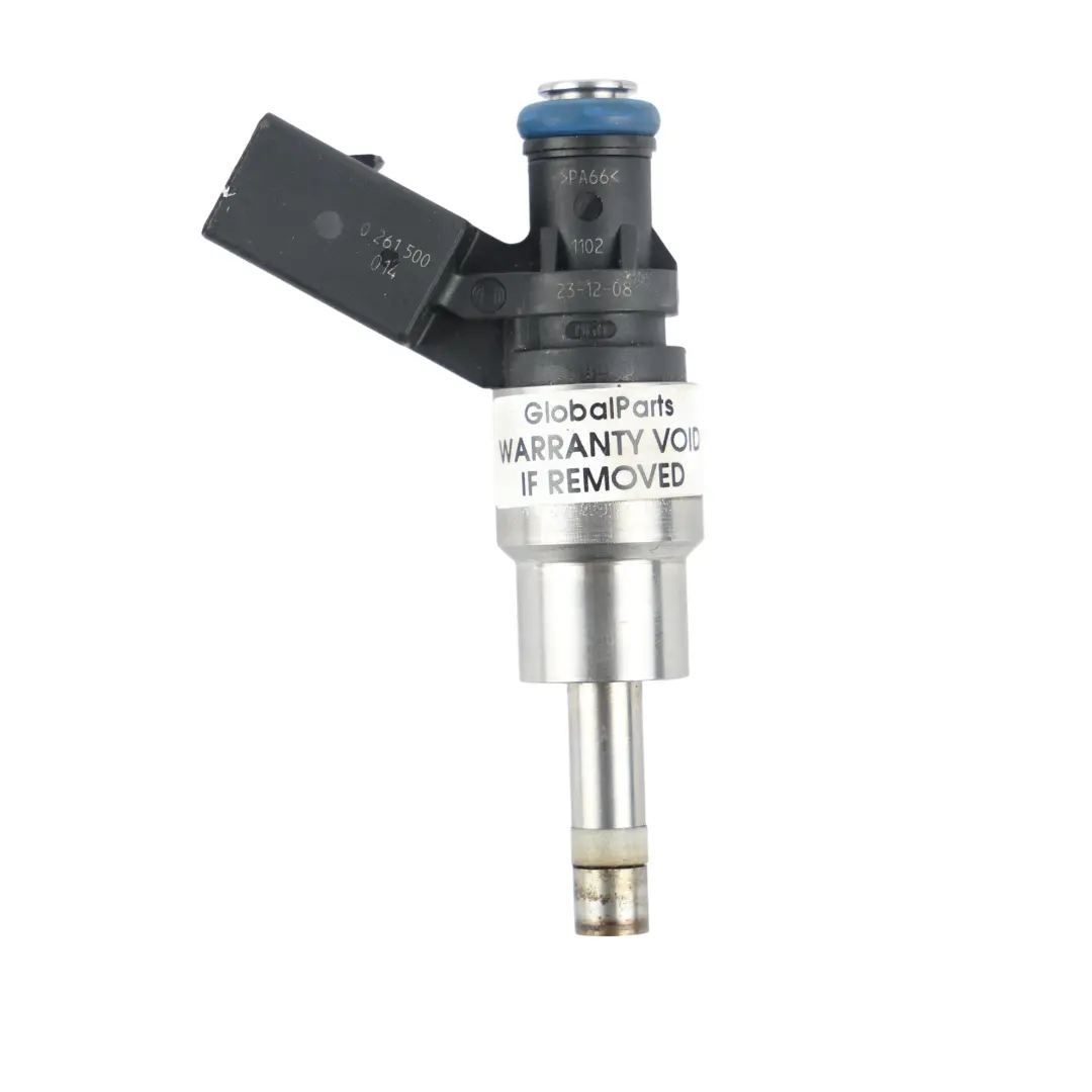 Volkswagen Eos 1F Einspritzdüse Einspritzventil 2.0 FSI BVY Benzin - SKU 06F906036 - Teilenummer 06F906036