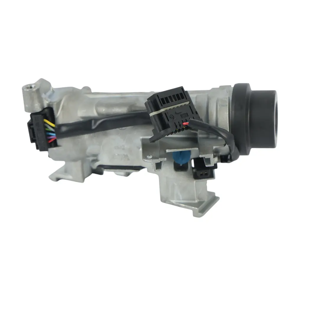 Audi A3 8P Engine Control Unit ECU Module 2.0 Petrol 150HP Manual Kit - SKU 06F906056S - Part number 06F906056S