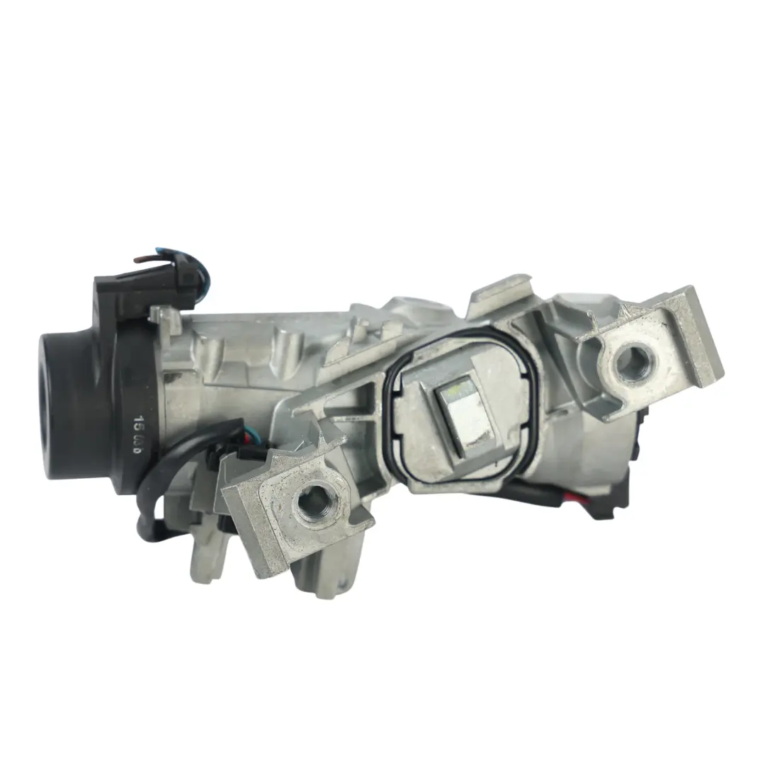 Unidad Control Motor ECU 2.0 Gasolina 150HP Manual Kit para Audi A3 8P con número de pieza 06F906056S Audi A3 8P Unidad Control Motor ECU 2.0 Gasolina 150HP Manual Kit - SKU 06F906056S - Número de pieza 06F906056S