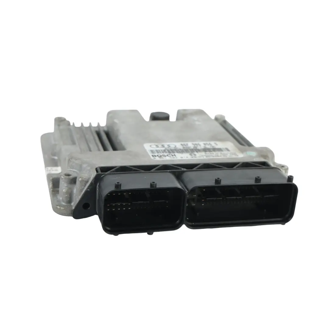 Audi A3 8P Unidad Control Motor ECU 2.0 Gasolina 150HP Manual Kit - SKU 06F906056S - Número de pieza 06F906056S