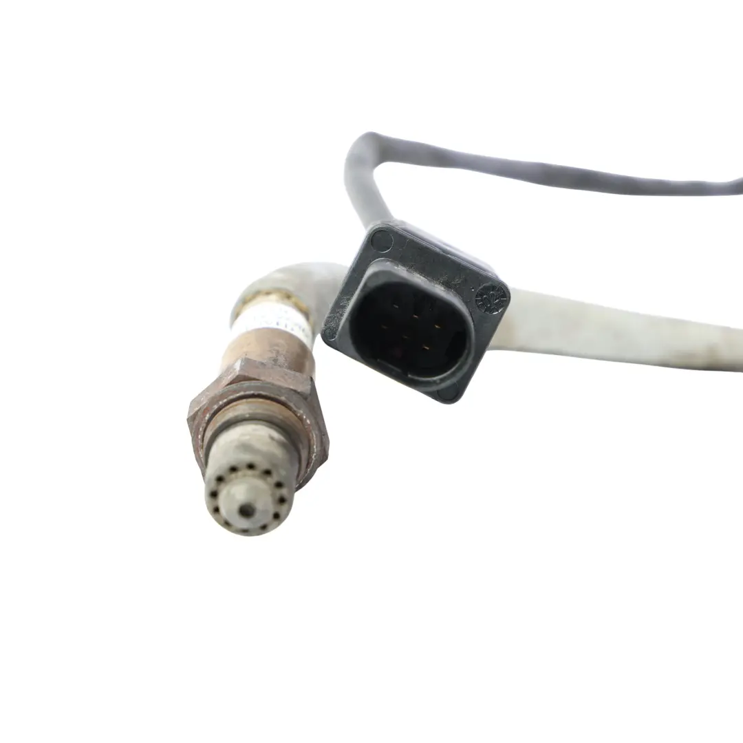 Volkswagen Golf Mk5 Audi A3 8P Sonda Lambda Scarico 2.0 FSI - SKU 06F906262 - Numero di parte 06F906262