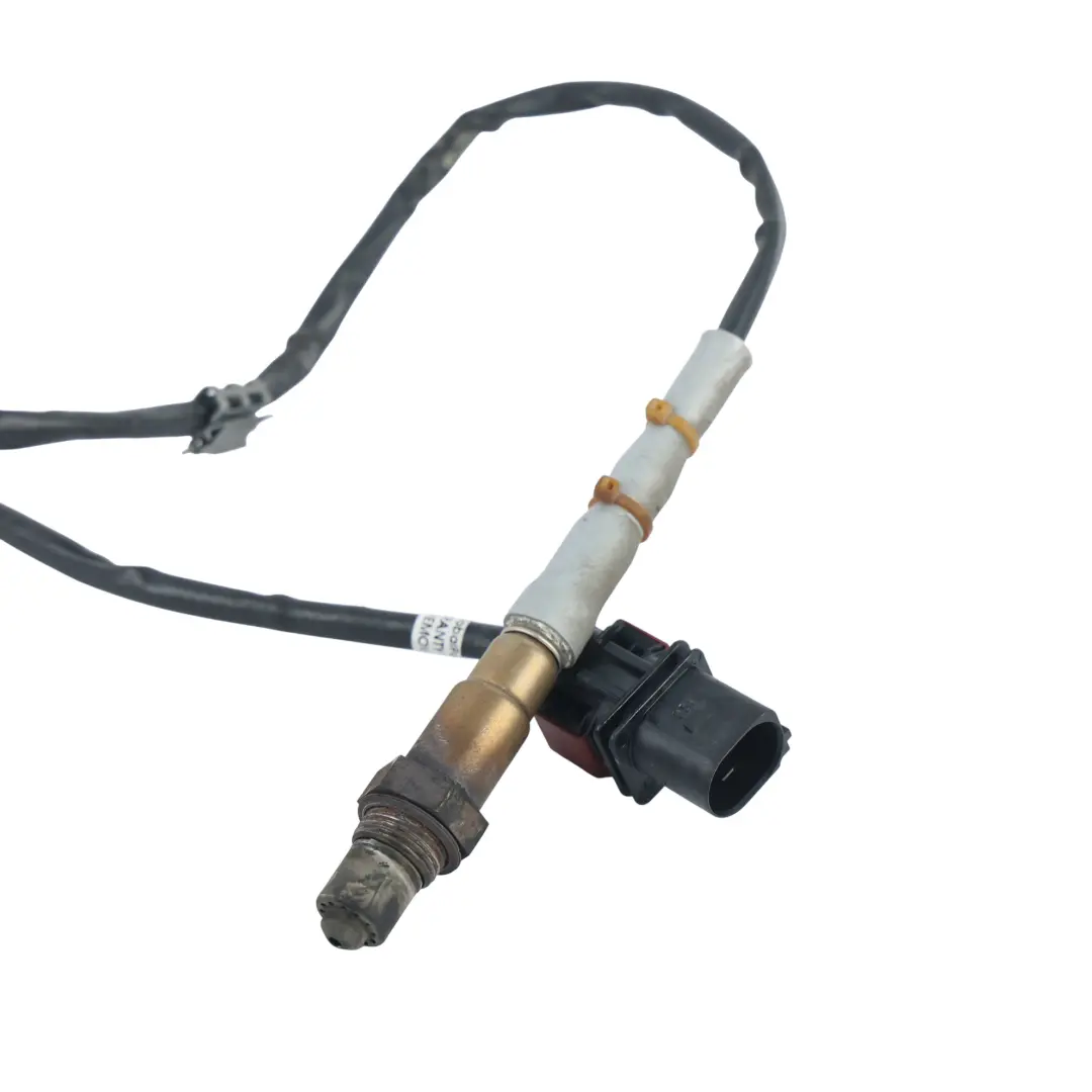 1K Sonda Lambda Sensor Oxígeno para Volkswagen Audi A3 S3 8P Golf con número de pieza 06F906262A Volkswagen Audi A3 S3 8P Golf 1K Sonda Lambda Sensor Oxígeno - SKU 06F906262A - Número de pieza 06F906262A