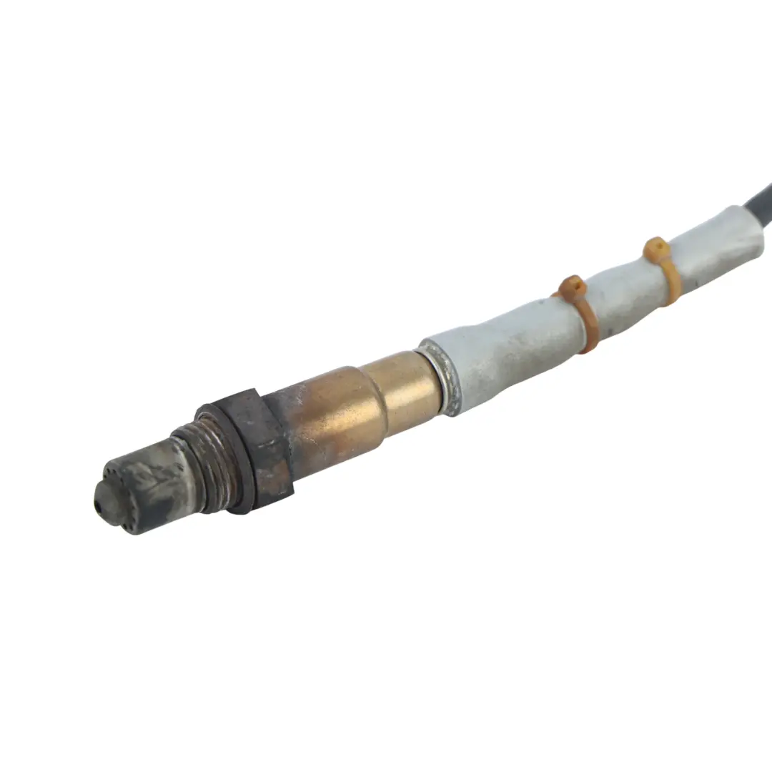 1K Lambdasonde Sauerstoffsensor für Volkswagen Audi A3 S3 8P Golf mit Teilenummer 06F906262A Volkswagen Audi A3 S3 8P Golf 1K Lambdasonde Sauerstoffsensor - SKU 06F906262A - Teilenummer 06F906262A