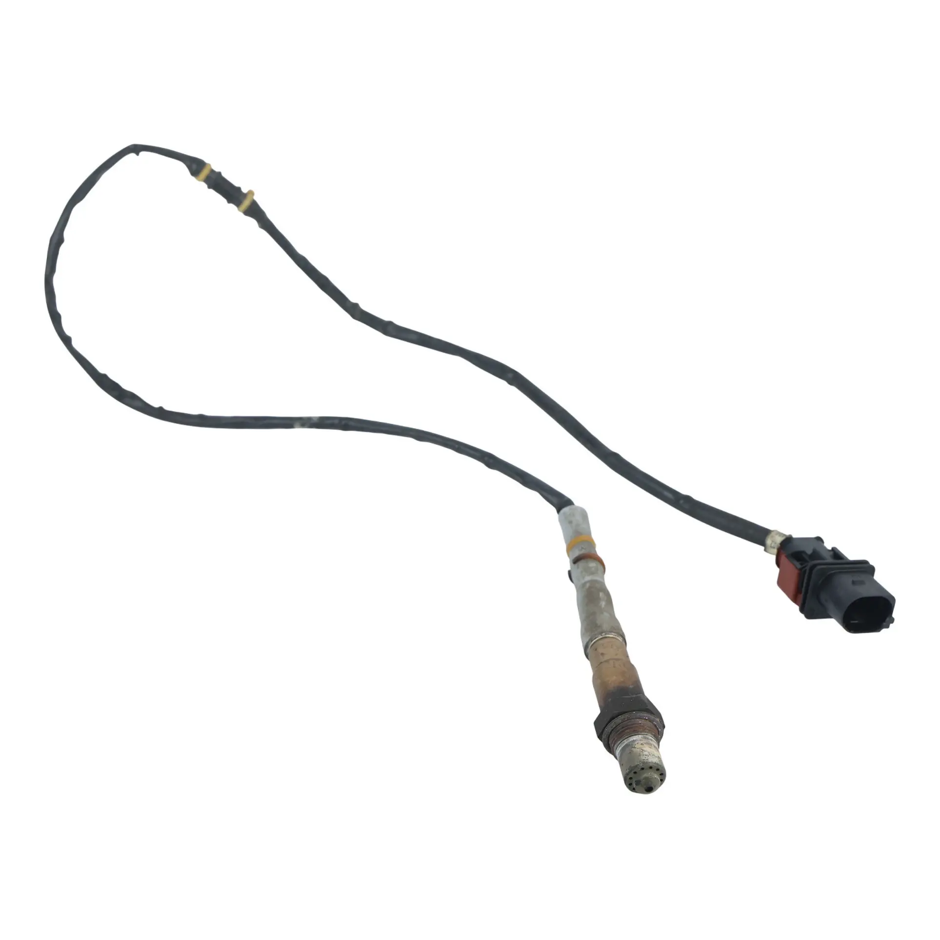 Audi A3 8P Sonde Lambda Échappement 2.0 Essence 06F906262J