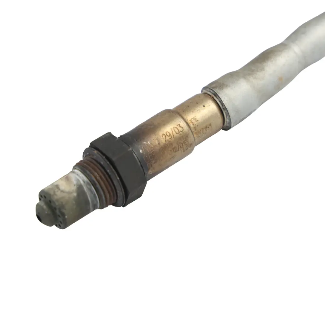 Lambda Oxygen Sensor Probe Sender Exhaust 2.0 Petrol to Audi A3 8P with Part number 06F906262J Audi A3 8P Lambda Oxygen Sensor Probe Sender Exhaust 2.0 Petrol - SKU 06F906262J - Part number 06F906262J