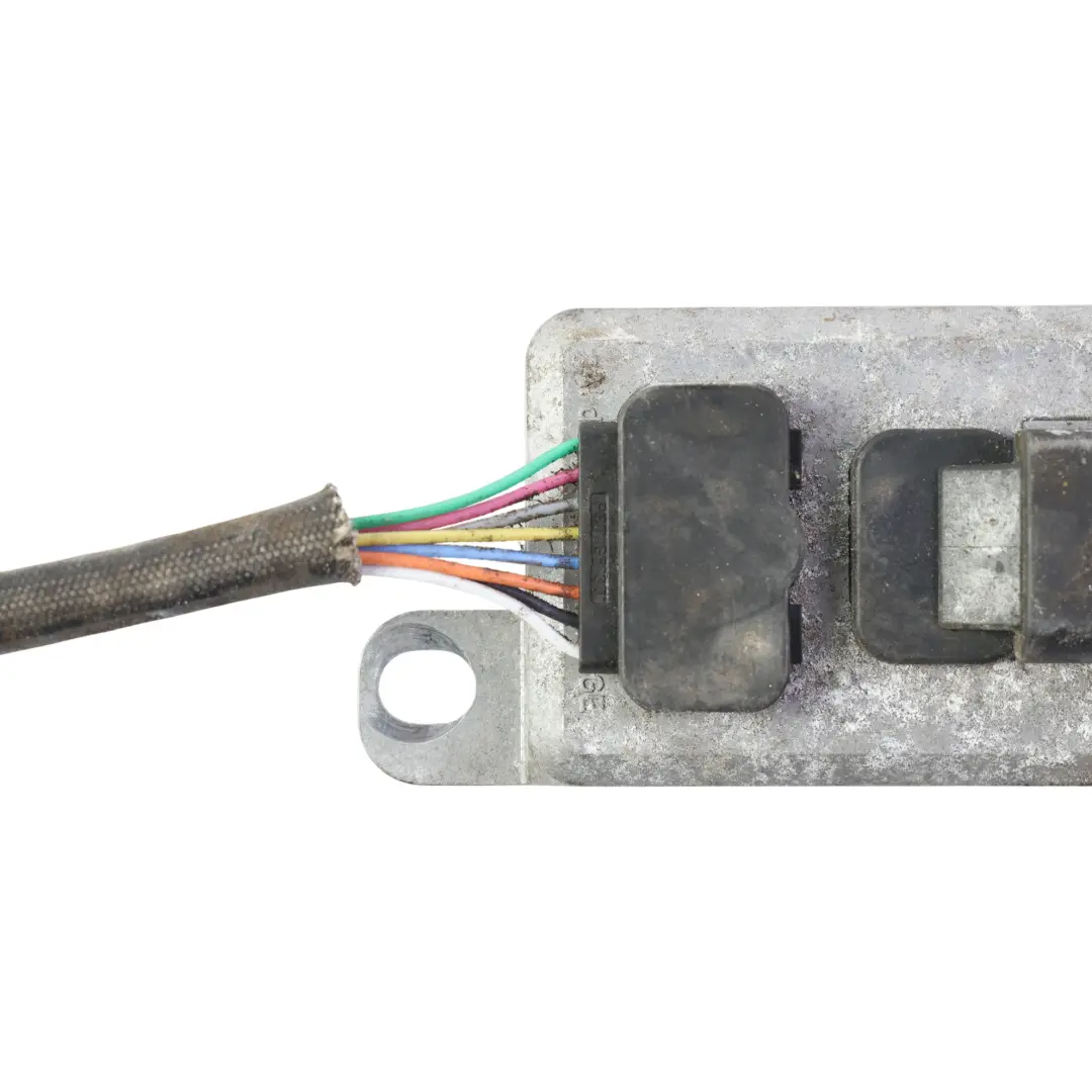 Audi A3 8P VW Golf 1K Touran 1T Sonda Lambda Ossigeno 2.0 Benzina - SKU 06F907807F - Numero di parte 06F907807F