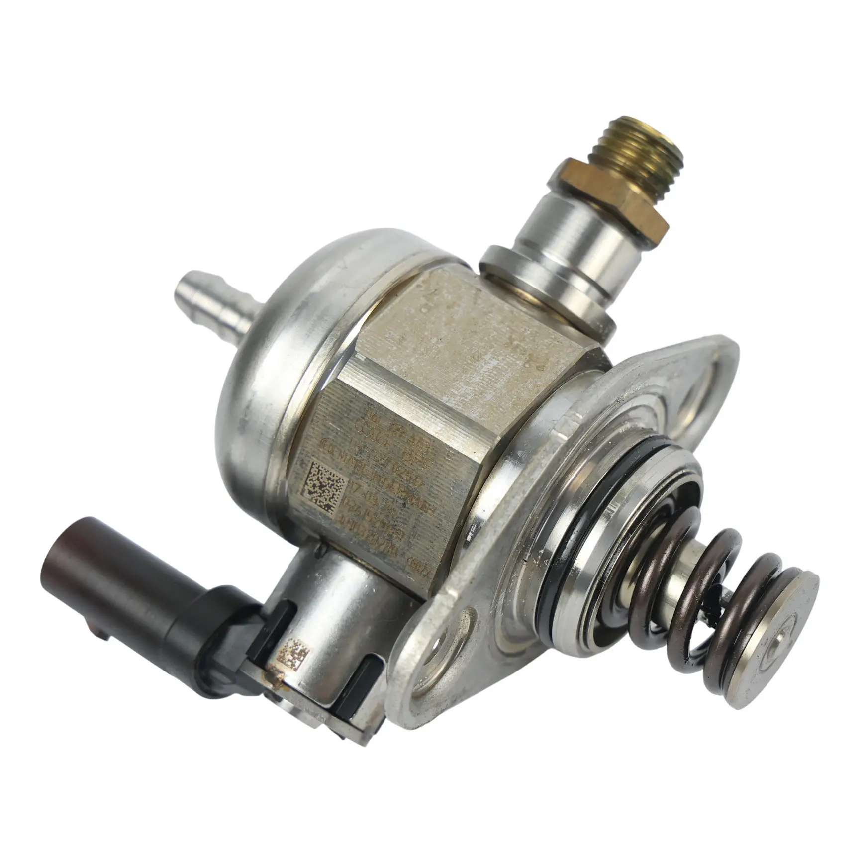 Audi A4 B9 A5 F5 Pompa Wysokiego Ciśnienia Paliwa 2.0 TFSI CVKB 06G127025D