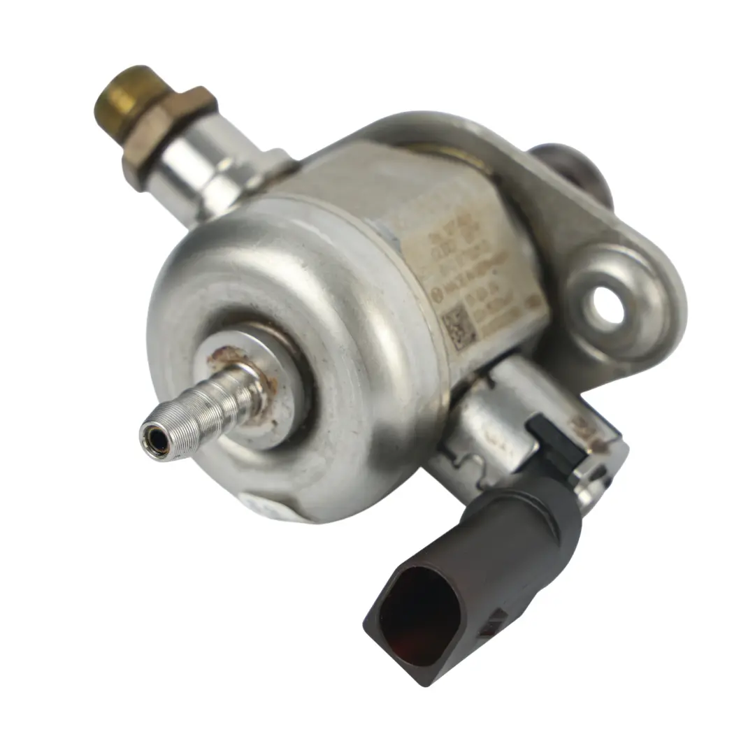 Audi A4 B9 A5 F5 Pompa Alta Pressione Carburante 2.0 TFSI CVKB - SKU 06G127025D - Numero di parte 06G127025D