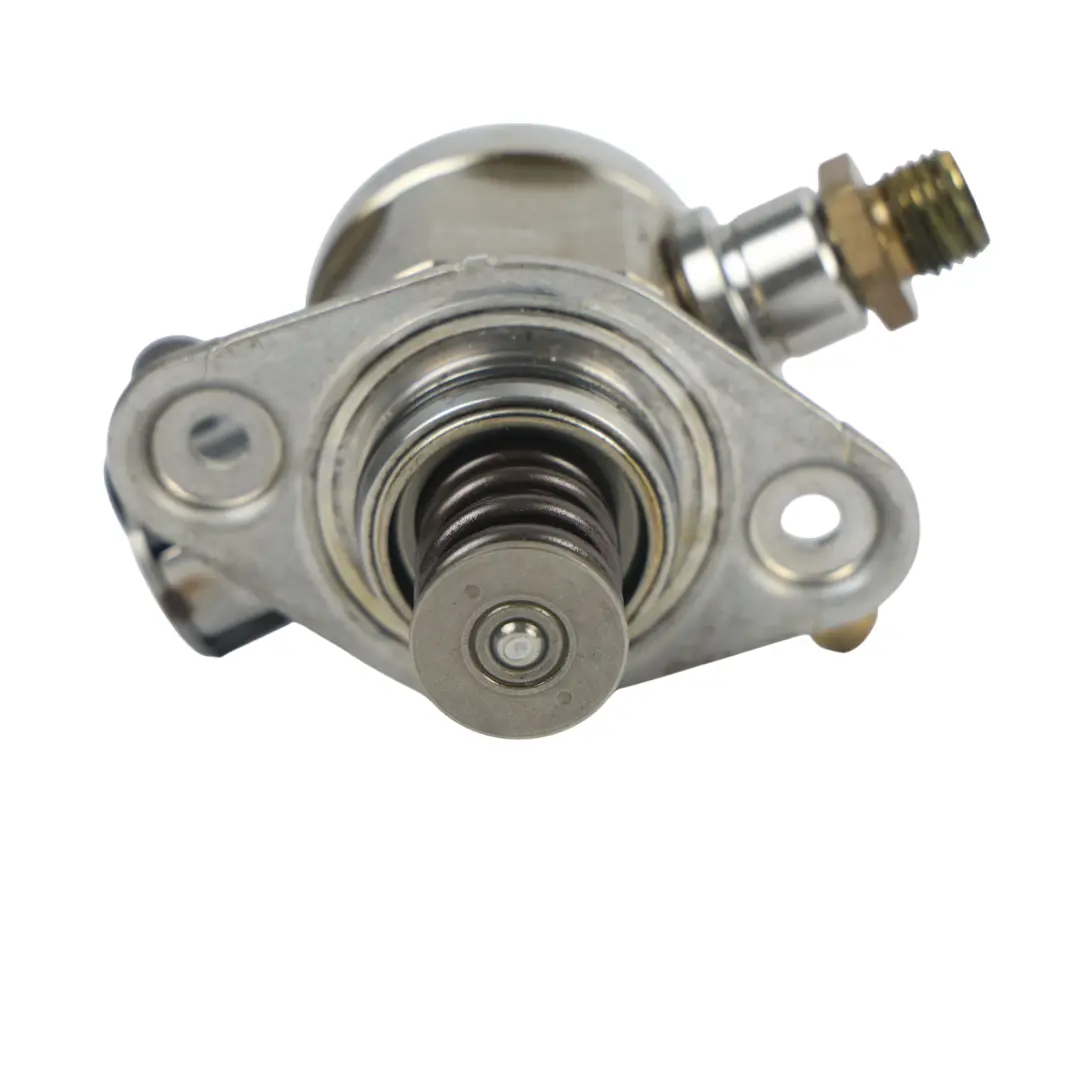 Bomba Alta Presión Combustible 2.0 TFSI CVKB para Audi A4 B9 A5 F5 con número de pieza 06G127025D Audi A4 B9 A5 F5 Bomba Alta Presión Combustible 2.0 TFSI CVKB - SKU 06G127025D - Número de pieza 06G127025D
