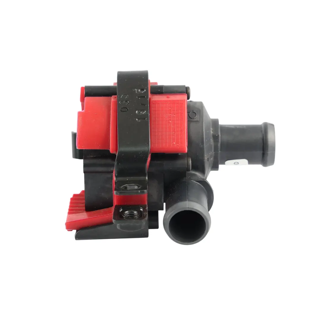 Audi A6 C8 A5 F5 Q7 4M Elektrische Zusatzwasserpumpe - SKU 06H121601P-3 - Teilenummer 06H121601P
