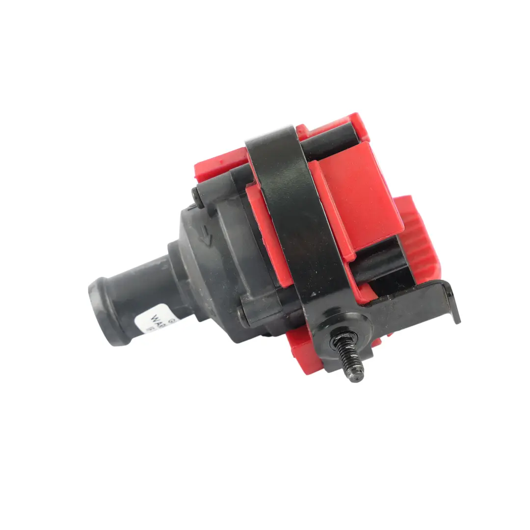 4M Elektrische Zusatzwasserpumpe für Audi A6 C8 A5 F5 Q7 mit Teilenummer 06H121601P Audi A6 C8 A5 F5 Q7 4M Elektrische Zusatzwasserpumpe - SKU 06H121601P-3 - Teilenummer 06H121601P