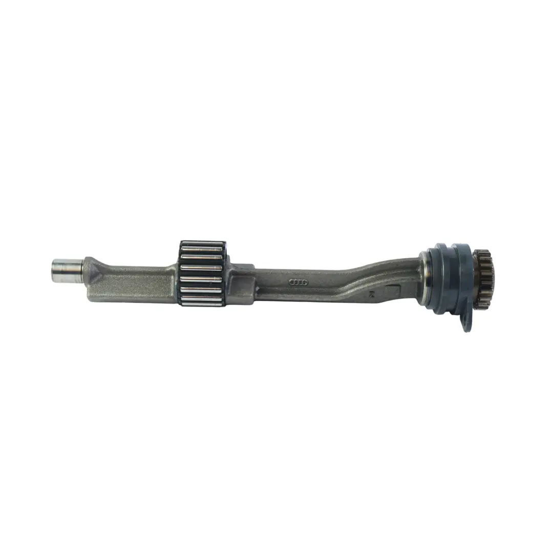 Eje Equilibrado Motor 2.0 TSI TFSI CJX 06H103333B para Volkswagen Golf Mk7 Audi S3 8V con número de pieza 06H198205P Volkswagen Golf Mk7 Audi S3 8V Eje Equilibrado Motor 2.0 TSI TFSI CJX 06H103333B - SKU 06H198205P - Número de pieza 06H198205P