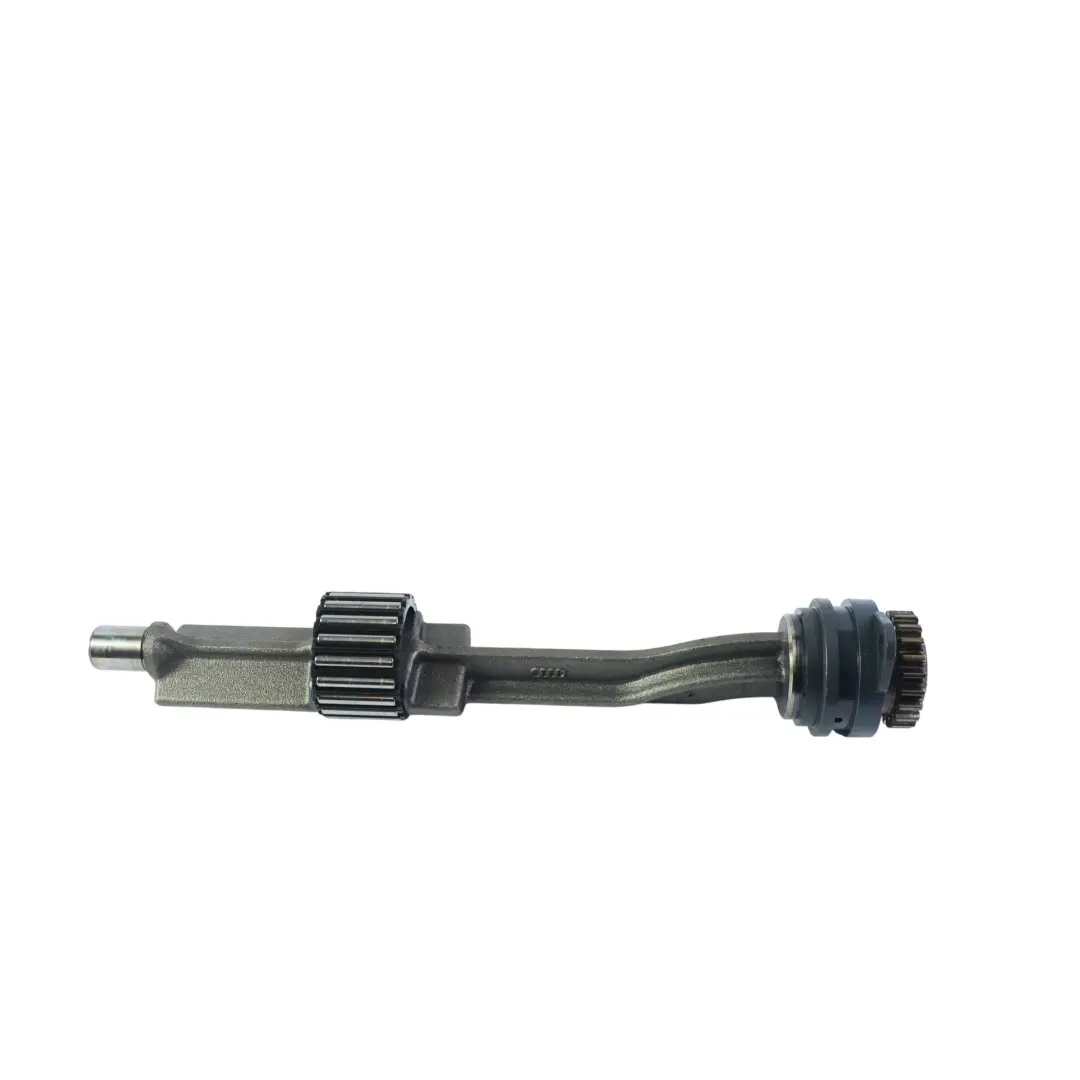 Arbre Équilibrage Moteur 2.0 TSI TFSI CJX 06H1033 pour VW Golf Mk7 Audi S3 8V à propos du numéro de pièce 06H198205P VW Golf Mk7 Audi S3 8V Arbre Équilibrage Moteur 2.0 TSI TFSI CJX 06H1033 - SKU 06H198205P - Numéro de pièce 06H198205P