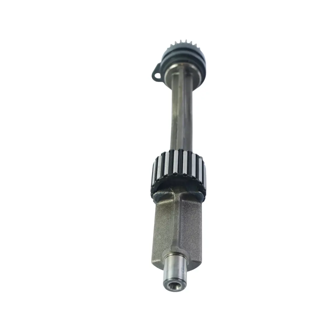 VW Golf Mk7 Audi S3 8V Motor Ausgleichswelle 2.0 TSI TFSI CJX 06H103333B - SKU 06H198205P - Teilenummer 06H198205P