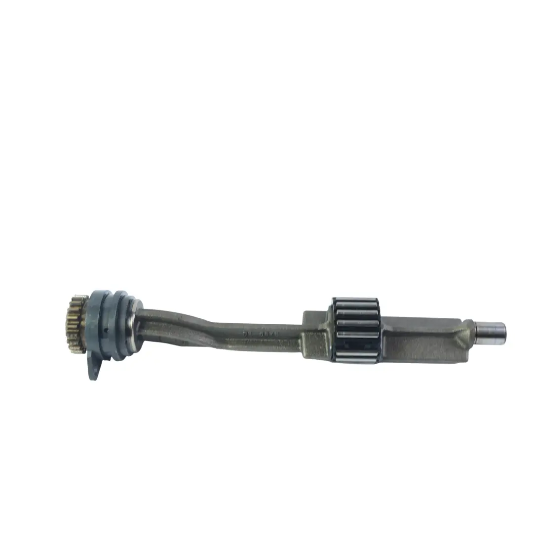 Wałek Balansujący Silnika 2.0 TSI TFSI CJX 06H1 do VW Golf Mk7 Audi S3 8V o numerze 06H198205P VW Golf Mk7 Audi S3 8V Wałek Balansujący Silnika 2.0 TSI TFSI CJX 06H1 - SKU 06H198205P - Numer Części 06H198205P