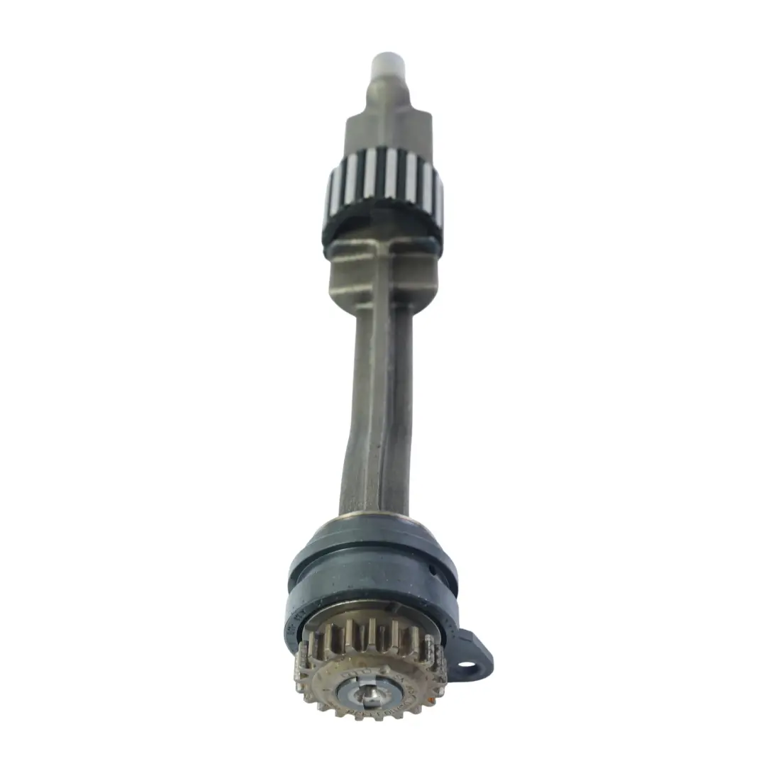 VW Golf Mk7 Audi S3 8V Arbre Équilibrage Moteur 2.0 TSI TFSI CJX 06H1033 - SKU 06H198205P - Numéro de pièce 06H198205P