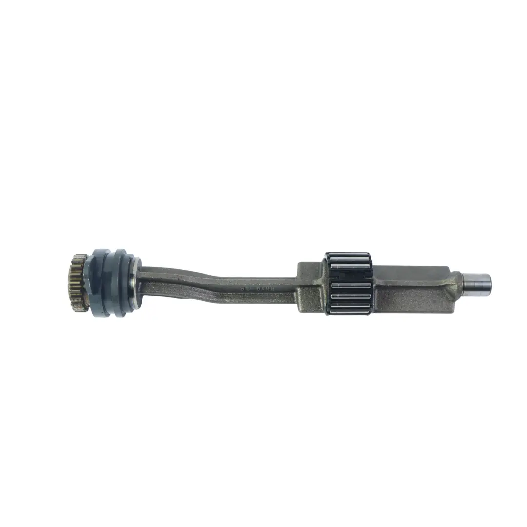 Volkswagen Golf Mk7 Audi S3 8V Eje Equilibrado Motor 2.0 TSI TFSI CJX 06H103333B - SKU 06H198205P - Número de pieza 06H198205P