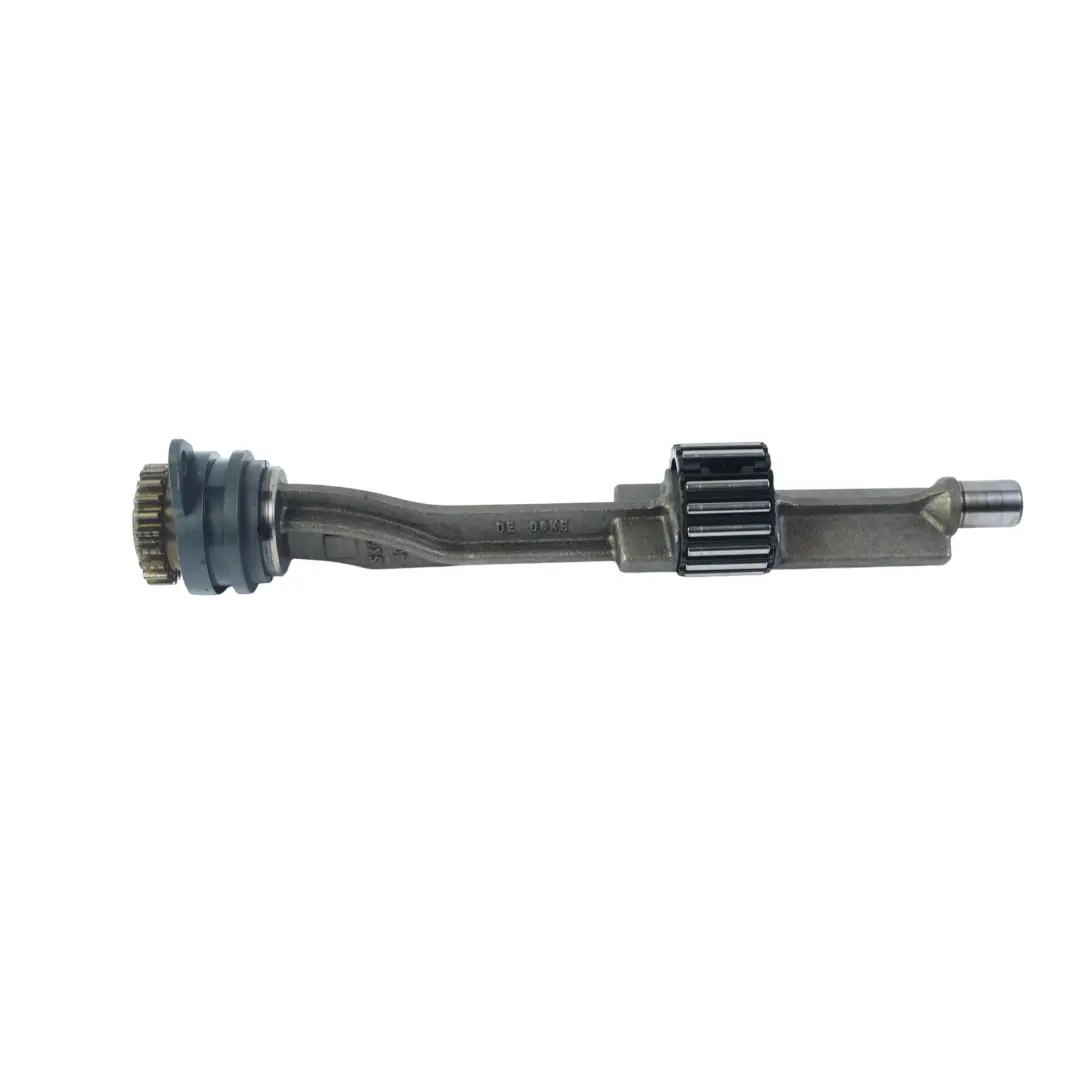 Wałek Balansujący Silnika 2.0 TSI TFSI CJX 06H1 do VW Golf Mk7 Audi S3 8V o numerze 06H198205P VW Golf Mk7 Audi S3 8V Wałek Balansujący Silnika 2.0 TSI TFSI CJX 06H1 - SKU 06H198205P - Numer Części 06H198205P