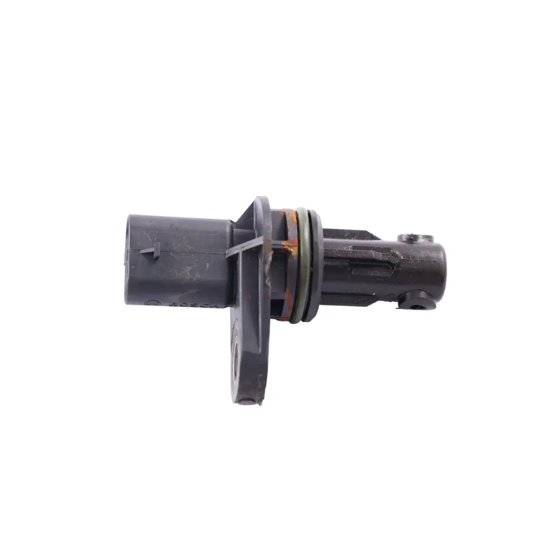 Audi A6 C8 S3 8Y Sensor Posición Cigüeñal 2.0 Gasolina DRYA - SKU 06H906433E - Número de pieza 06H906433E