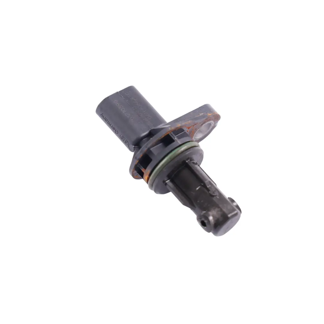 8Y Crankshaft Position Sensor Unit 2.0 Petrol DRYA to Audi A6 C8 S3 with Part number 06H906433E Audi A6 C8 S3 8Y Crankshaft Position Sensor Unit 2.0 Petrol DRYA - SKU 06H906433E - Part number 06H906433E