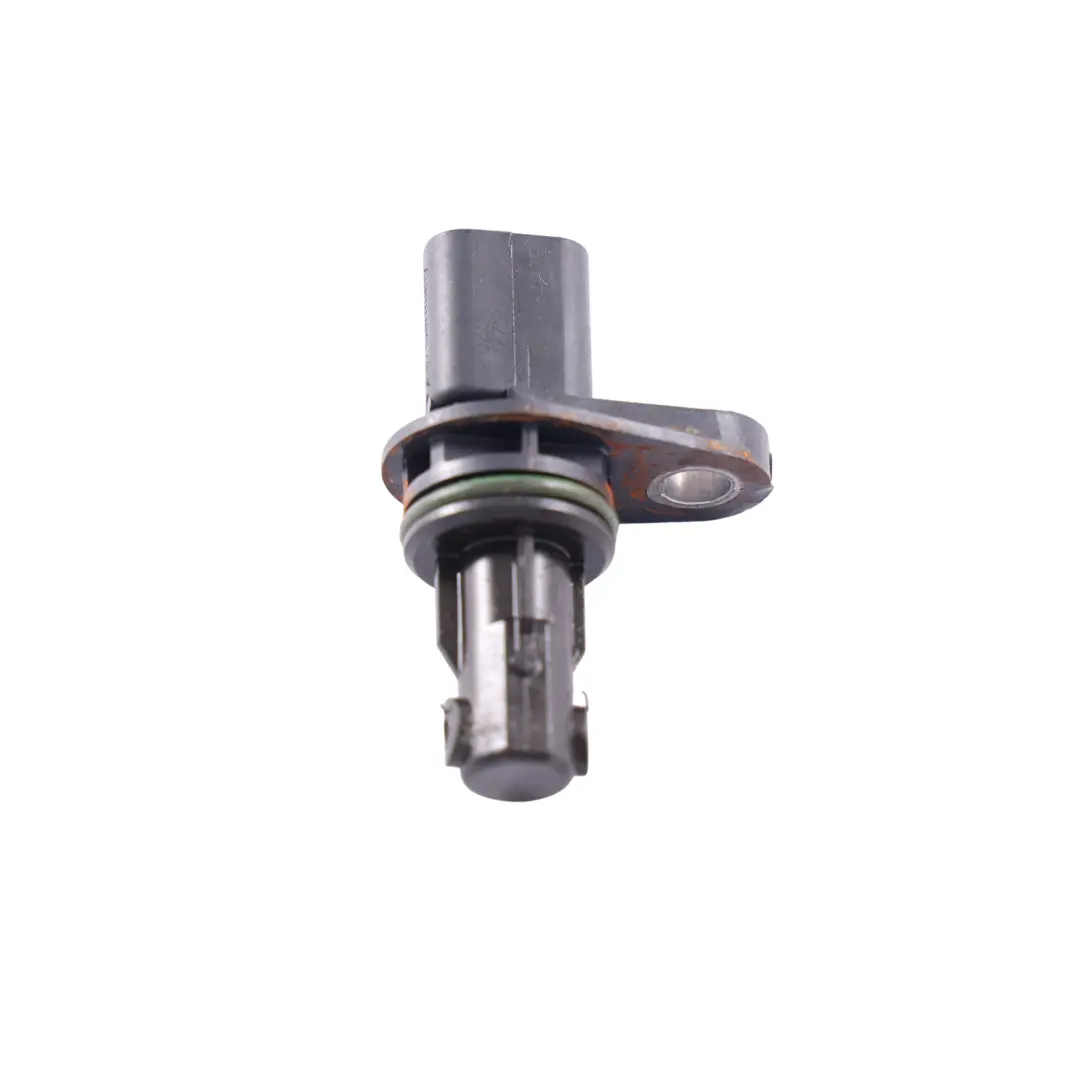 Audi A6 C8 S3 8Y Sensor Posición Cigüeñal 2.0 Gasolina DRYA - SKU 06H906433E - Número de pieza 06H906433E