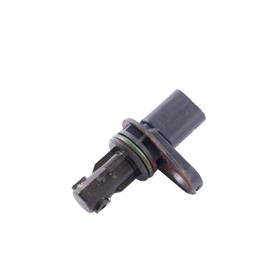 8Y Crankshaft Position Sensor Unit 2.0 Petrol DRYA to Audi A6 C8 S3 with Part number 06H906433E Audi A6 C8 S3 8Y Crankshaft Position Sensor Unit 2.0 Petrol DRYA - SKU 06H906433E - Part number 06H906433E