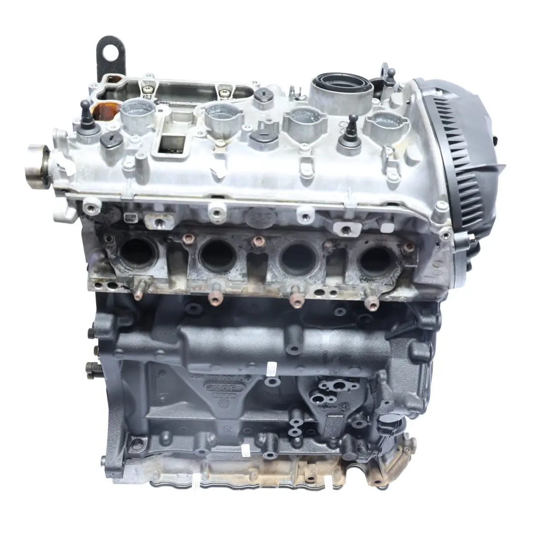 Audi Q3 8U Silnik Goły Słupek 2.0 TFSI CPSA 211HP - SKU 06J100034R-2 - Numer Części 06J100034R