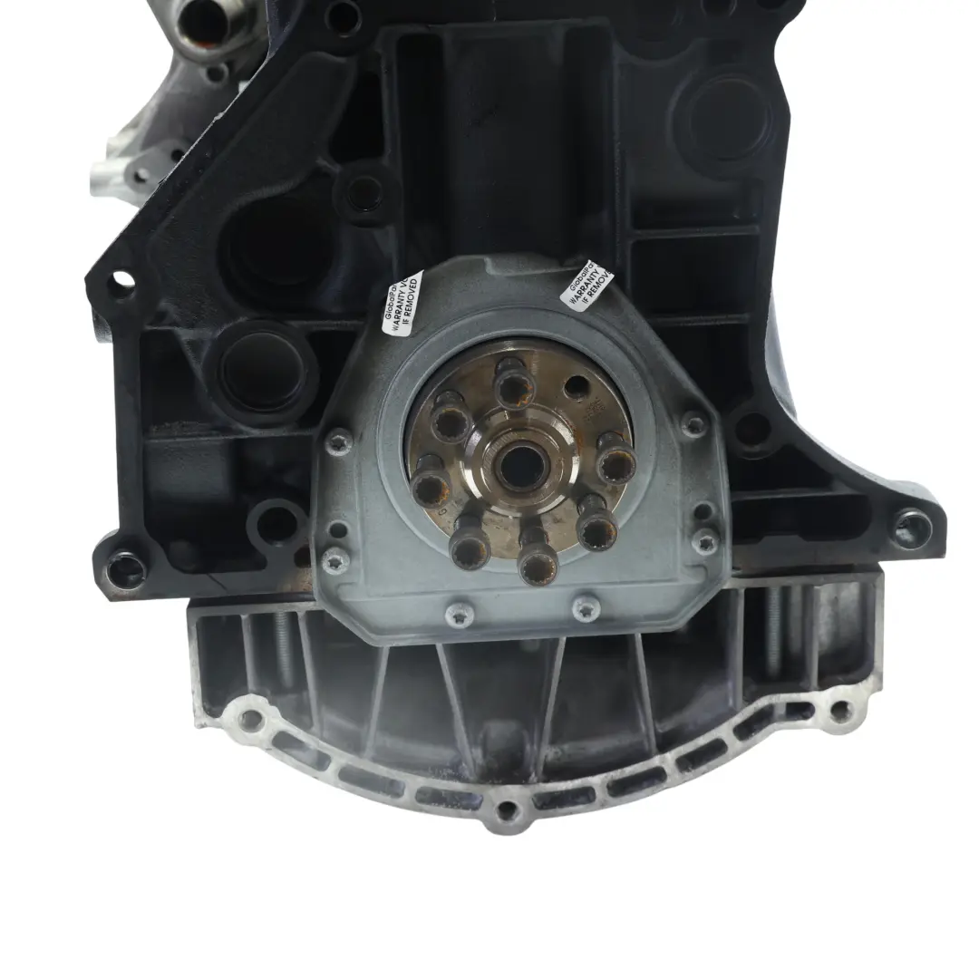 Audi Q3 8U Moteur Nu 2.0 TFSI CPSA 211CV 159k km, GARANZIA - SKU 06J100034R-2 - Numéro de pièce 06J100034R