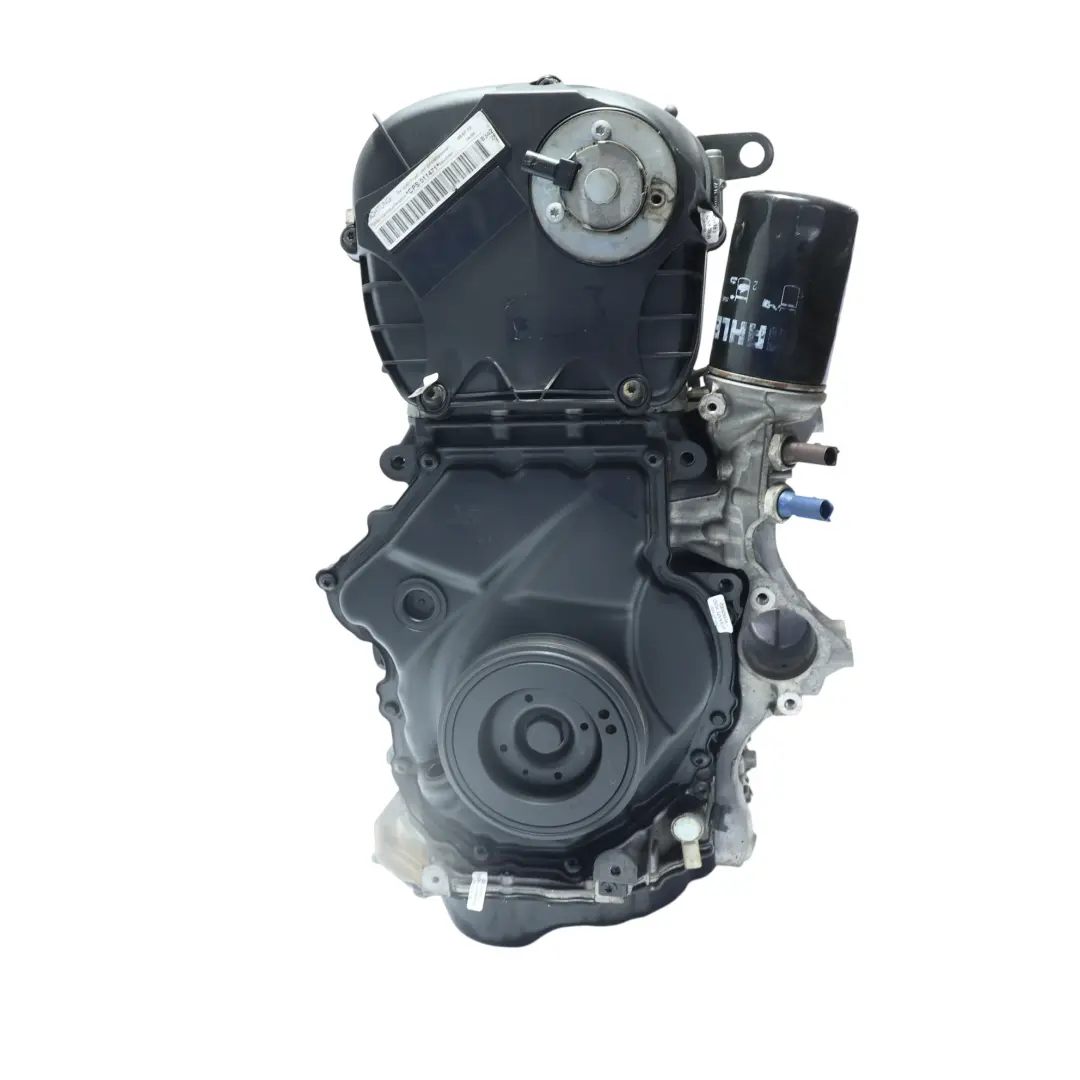 Audi Q3 8U Silnik Goły Słupek 2.0 TFSI CPSA 211HP - SKU 06J100034R-2 - Numer Części 06J100034R