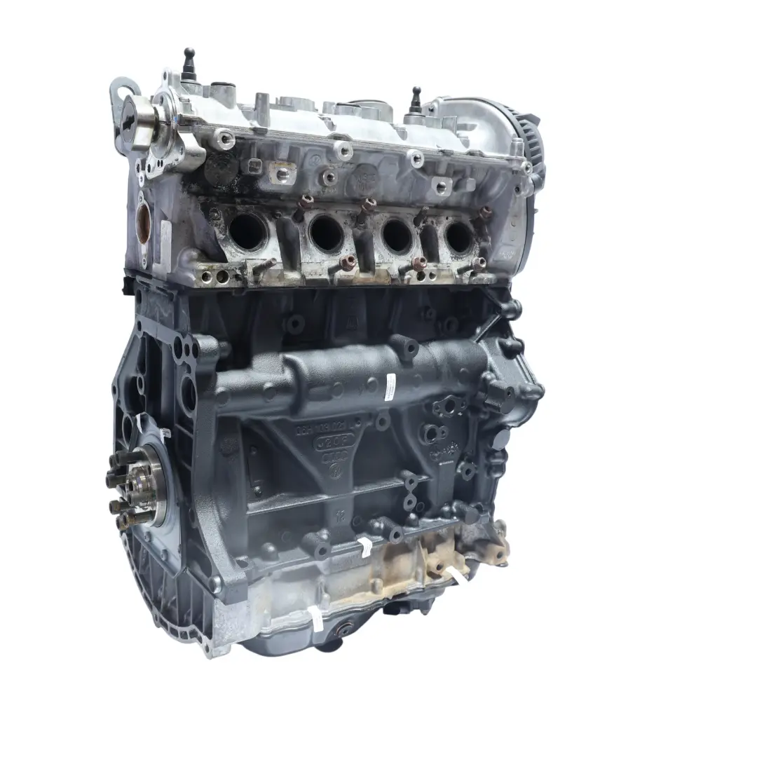 Moteur Nu 2.0 TFSI CPSA 211CV 159k km, GARANZIA pour Audi Q3 8U à propos du numéro de pièce 06J100034R Audi Q3 8U Moteur Nu 2.0 TFSI CPSA 211CV 159k km, GARANZIA - SKU 06J100034R-2 - Numéro de pièce 06J100034R