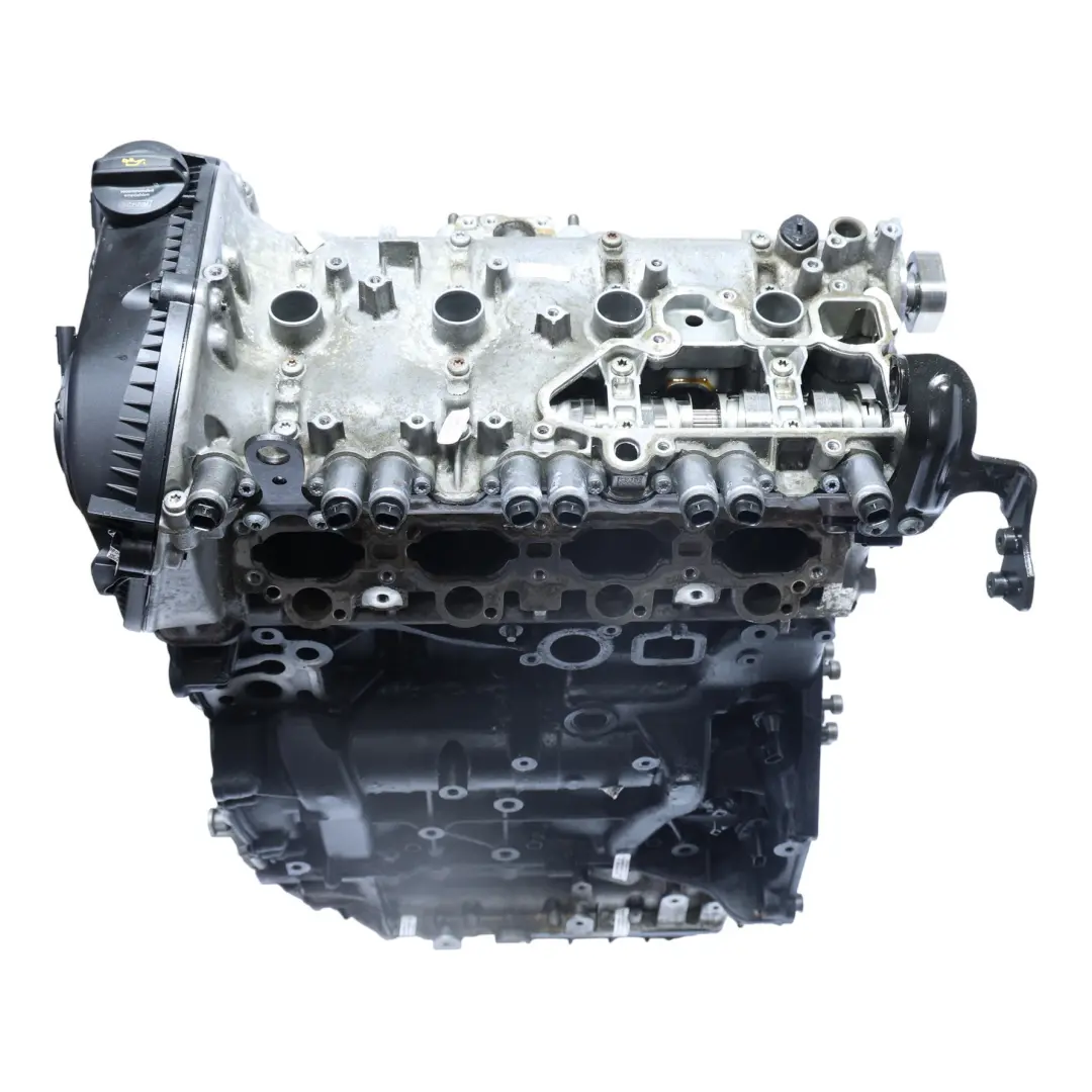 Silnik Goły Słupek 2.0 TFSI DKZC 200KM do Volkswagen Polo GTI AW1 Audi A1 GB o numerze 06K100040F Volkswagen Polo GTI AW1 Audi A1 GB Silnik Goły Słupek 2.0 TFSI DKZC 200KM - SKU 06K100040F - Numer Części 06K100040F