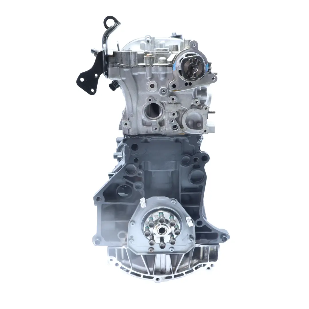 Volkswagen Polo GTI AW1 Audi A1 GB Silnik Goły Słupek 2.0 TFSI DKZC 200KM - SKU 06K100040F - Numer Części 06K100040F