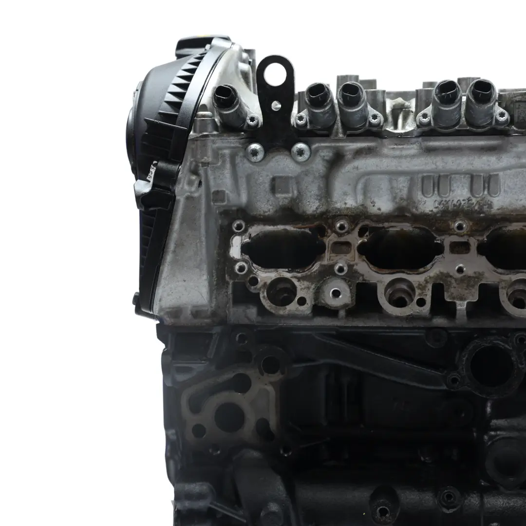 VW Polo GTI AW1 Audi A1 GB Unkomplett Motor 2.0 TFSI DKZC 200PS 89TKM, GARANTIE - SKU 06K100040F - Teilenummer 06K100040F
