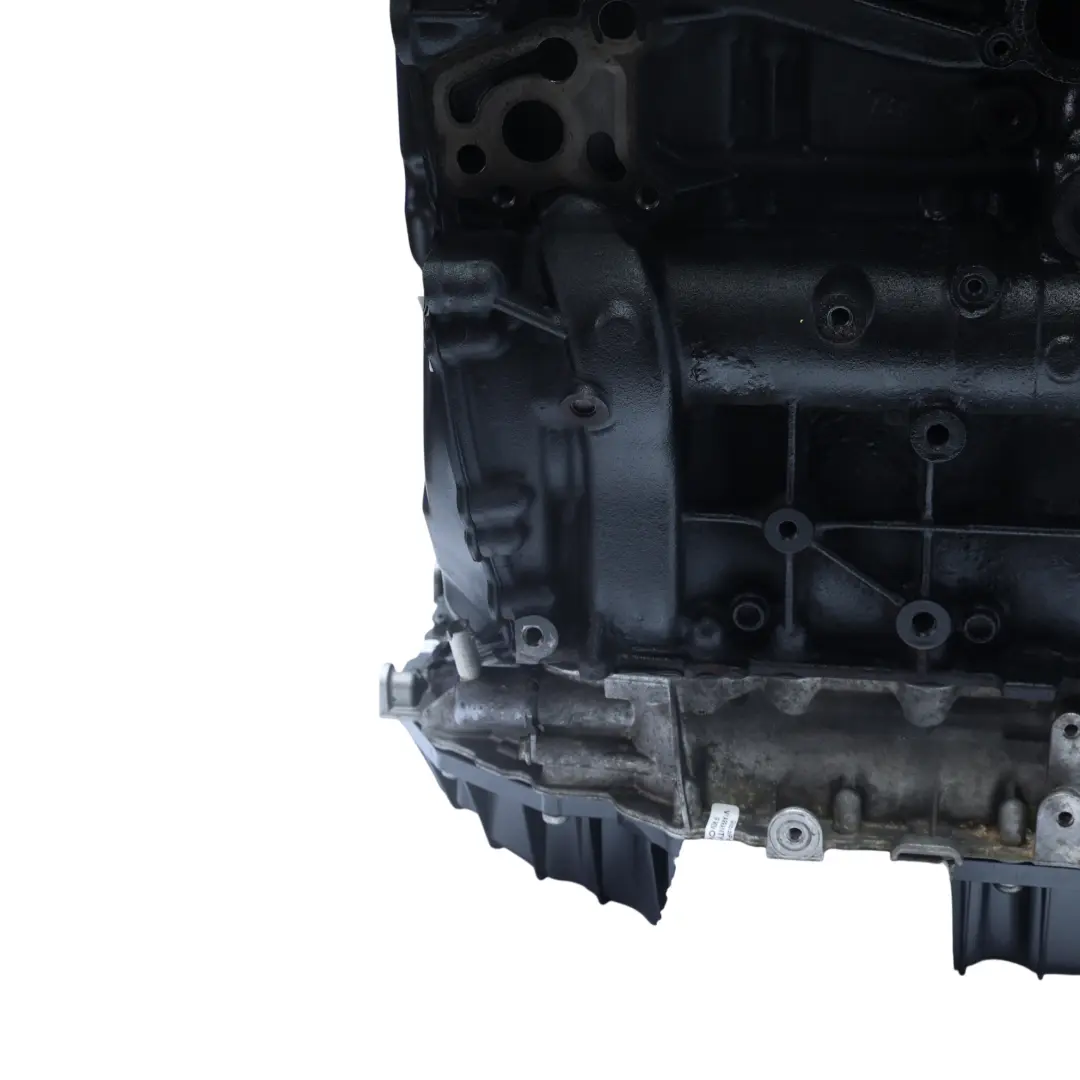 Volkswagen Polo GTI AW1 Audi A1 GB Silnik Goły Słupek 2.0 TFSI DKZC 200KM - SKU 06K100040F - Numer Części 06K100040F