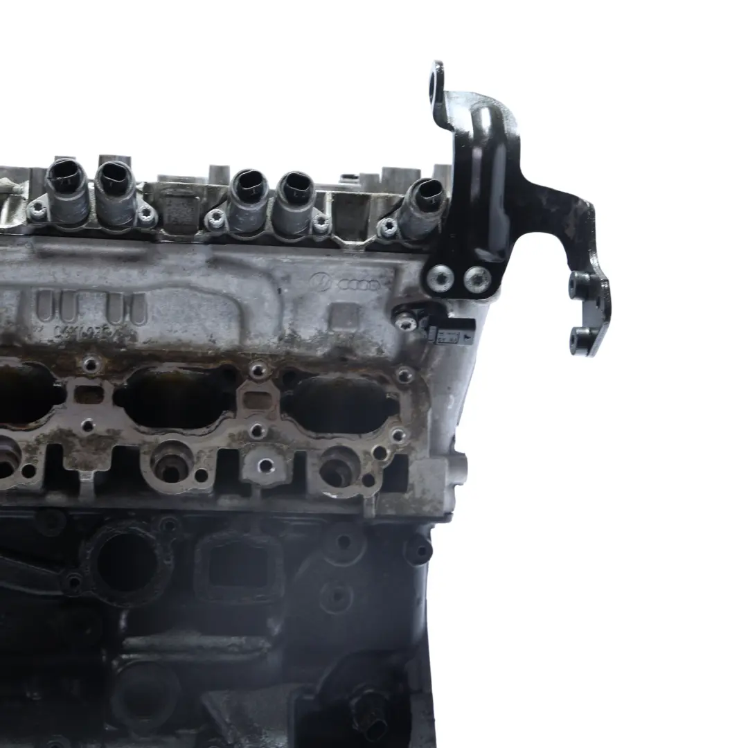 Bare Engine 2.0 TFSI DKZC 200HP 59k miles, WARRANTY to VW Polo GTI AW1 Audi A1 GB with Part number 06K100040F VW Polo GTI AW1 Audi A1 GB Bare Engine 2.0 TFSI DKZC 200HP 59k miles, WARRANTY - SKU 06K100040F - Part number 06K100040F