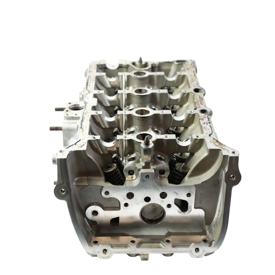 Cylinder Head 2.0 TFSI Petrol Engine CJXC to Audi A3 S3 8V Engine with Part number 06K103264 Audi A3 S3 8V Engine Cylinder Head 2.0 TFSI Petrol Engine CJXC - SKU 06K103264-1 - Part number 06K103264