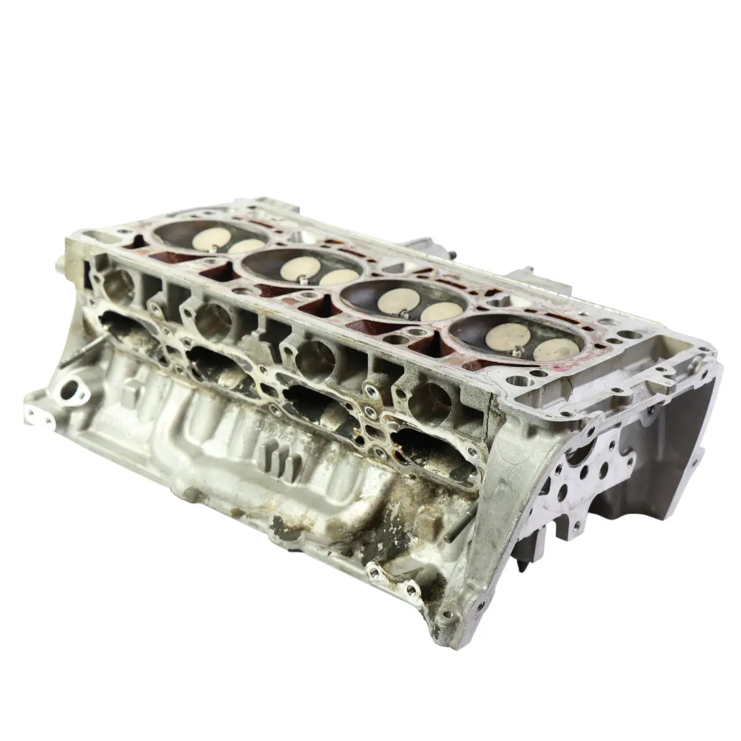 Głowica Cylindrów Silnika 2.0 TFSI Benzyna CJXC do Audi A3 S3 8V o numerze 06K103264 Audi A3 S3 8V Głowica Cylindrów Silnika 2.0 TFSI Benzyna CJXC - SKU 06K103264-1 - Numer Części 06K103264