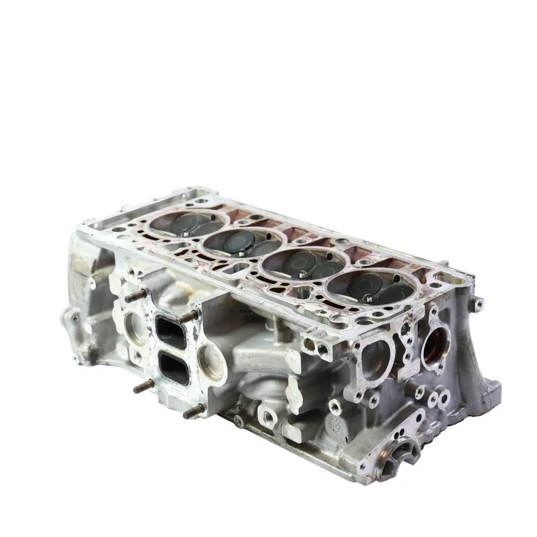 Audi A3 S3 8V Engine Cylinder Head 2.0 TFSI Petrol Engine CJXC - SKU 06K103264-1 - Part number 06K103264