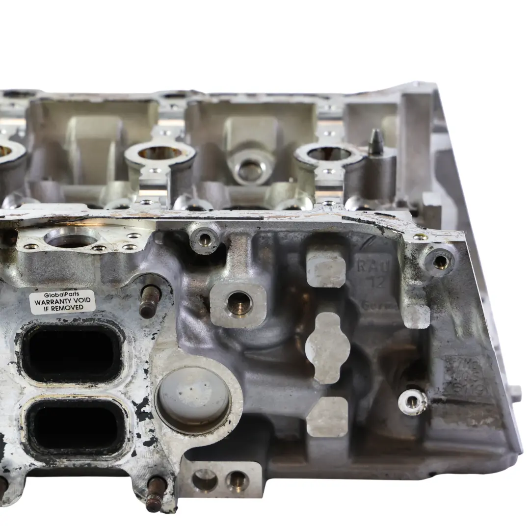 Audi A3 S3 8V Motor Zylinderkopf 2.0 TFSI Benzin CJXC - SKU 06K103264-1 - Teilenummer 06K103264