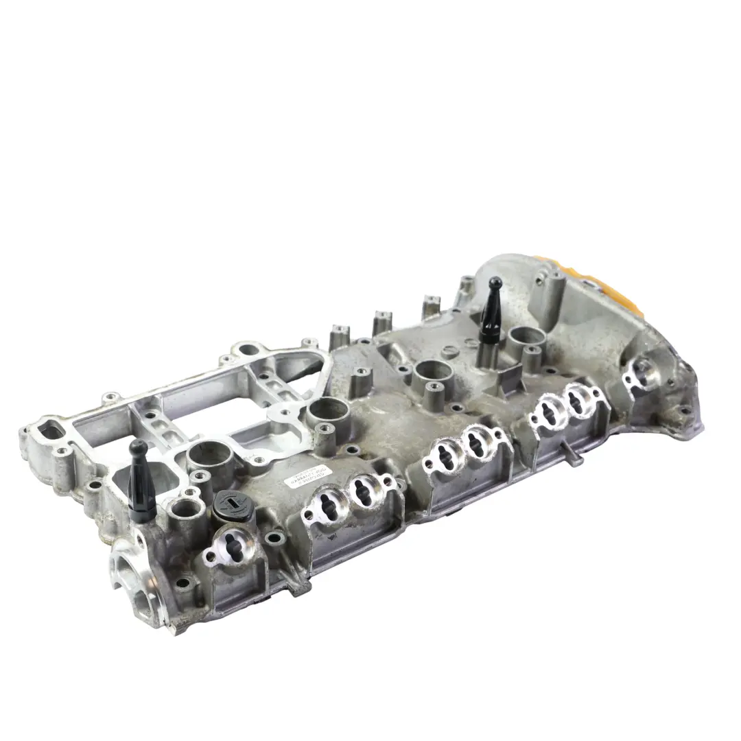 Audi Volkswagen Passat B8 A5 8T Ventildeckel 1.8 2.0 TSI TFSI - SKU 06K103475D - Teilenummer 06K103475D